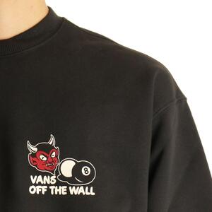 FELPA OLD SCRATCH VANS - Mad Fashion | img vers.300x/